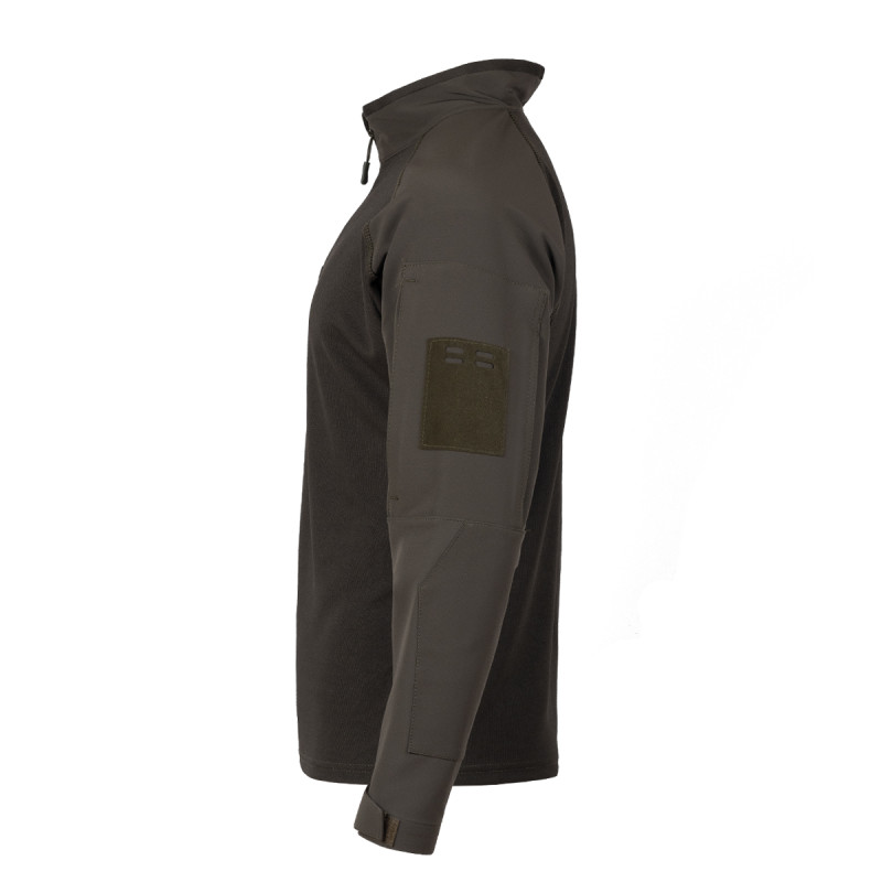 Убакс Vik-Tailor Combat Stretch-Cotton, Olive Убакс Vik-Tailor Combat Stretch-Cotton, Olive