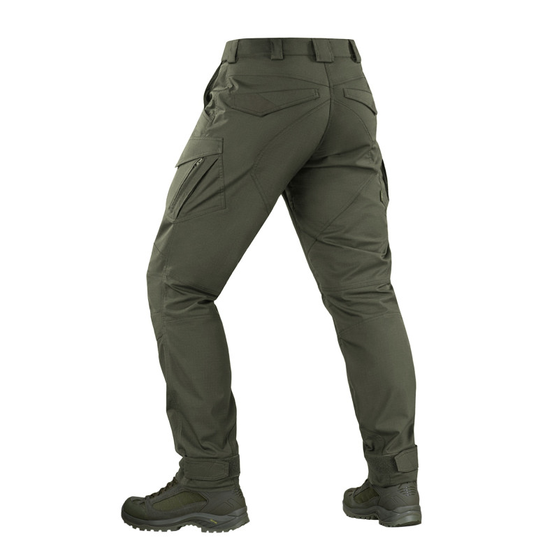 M-Tac штани Aggressor Special Edition Army Olive