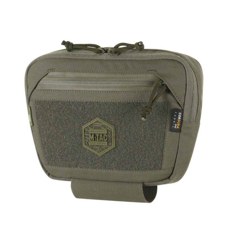M-Tac сумка-напашник Large Elite Gen.II Ranger Green M-Tac сумка-напашник Large Elite Gen.II Ranger Green