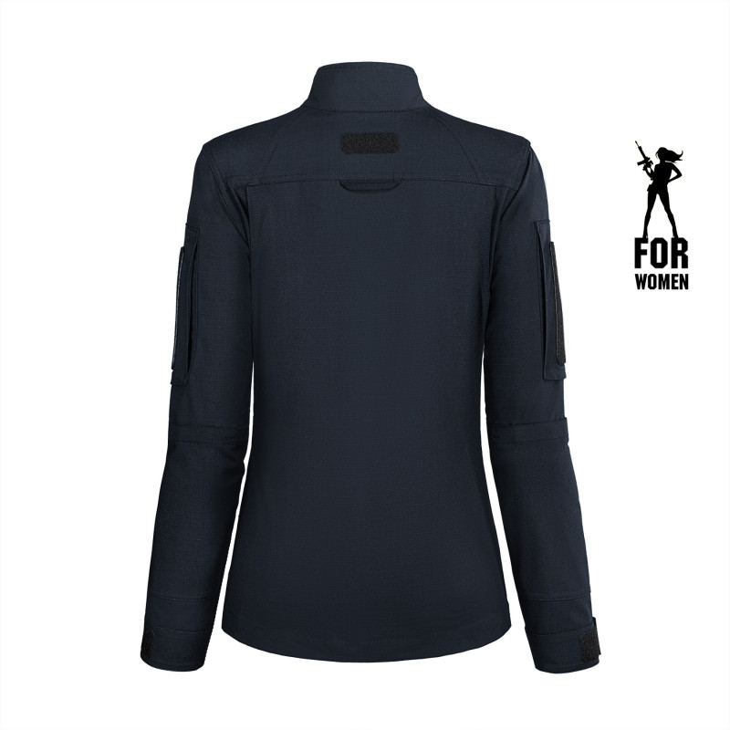 M-Tac кітель Patrol Flex Lady Dark Navy Blue