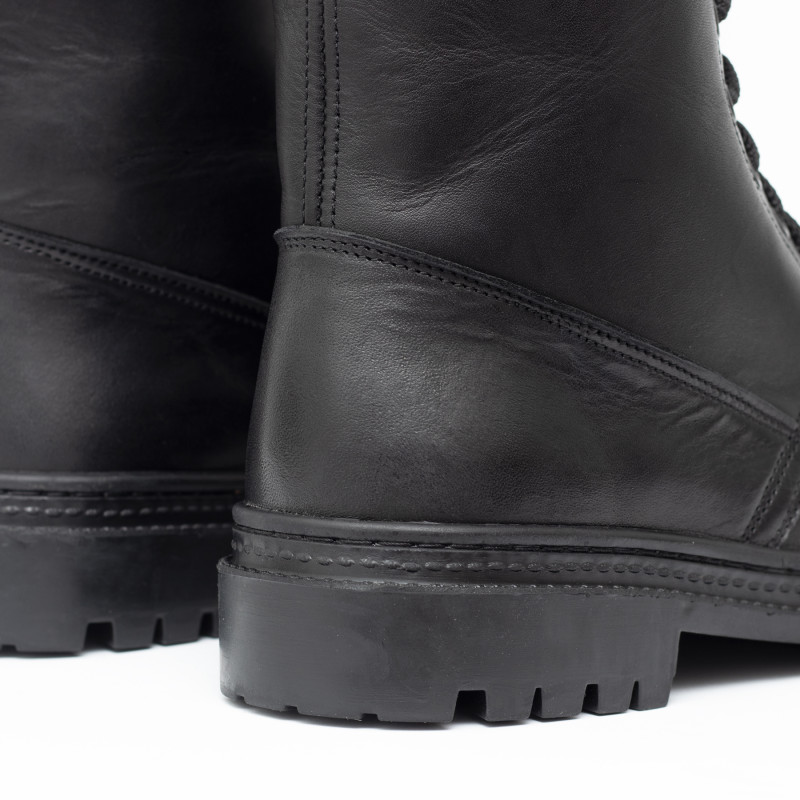 Берці штурмові демісезонні Vik-Tailor NATO, Black