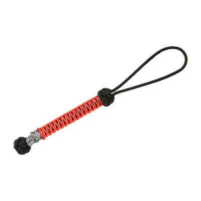 M-Tac темляк Ninja Black