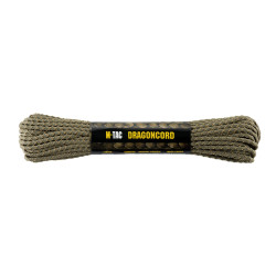 M-Tac паракорд Dragon Cord 15m Tan/Coyote