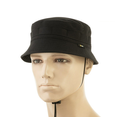 M-Tac панама Gen.II Summer Flex Black