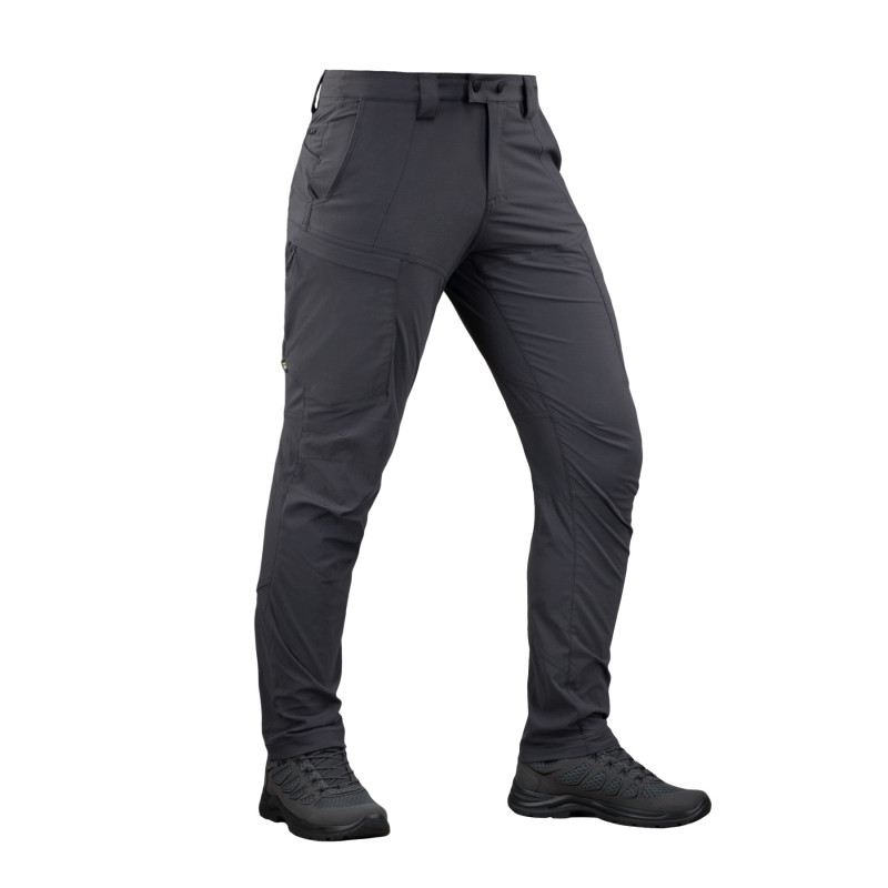 M-Tac штани Sahara Flex Light Dark Grey