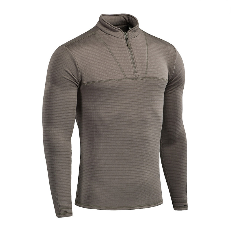M-Tac термосорочка фліс Delta Level 2 Dark Olive