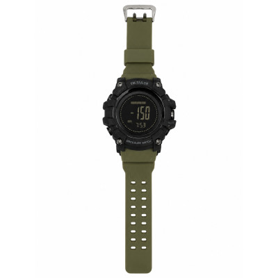 Годинник Vik-Tailor, Olive