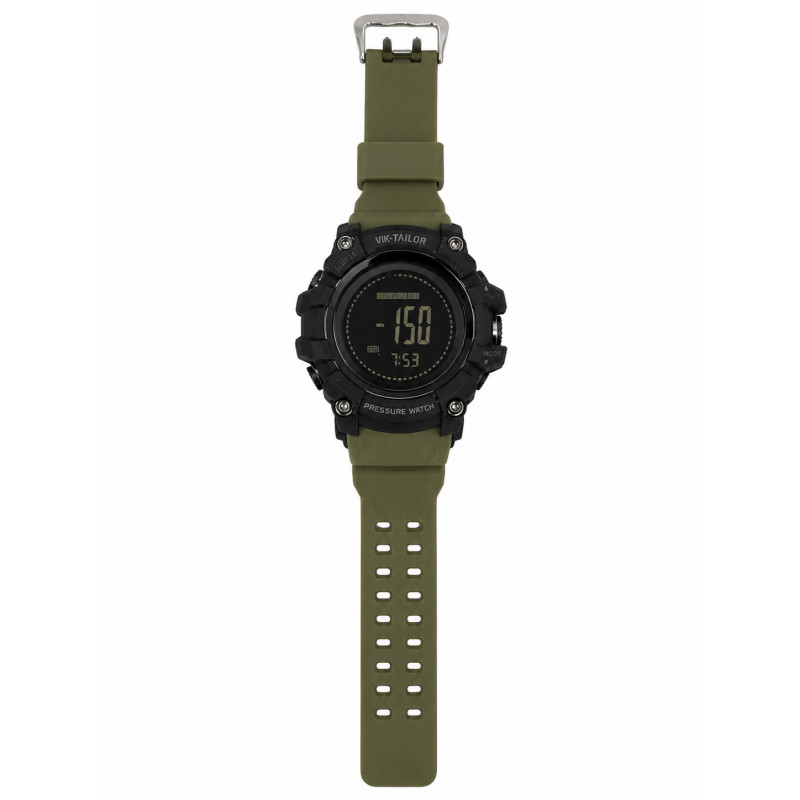 Годинник Vik-Tailor, Olive Годинник Vik-Tailor, Olive