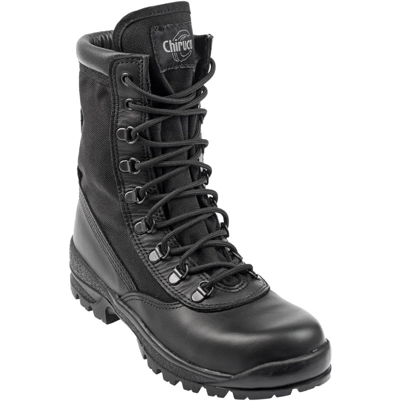 Черевики Chiruca Azor Black Черевики Chiruca Azor Black