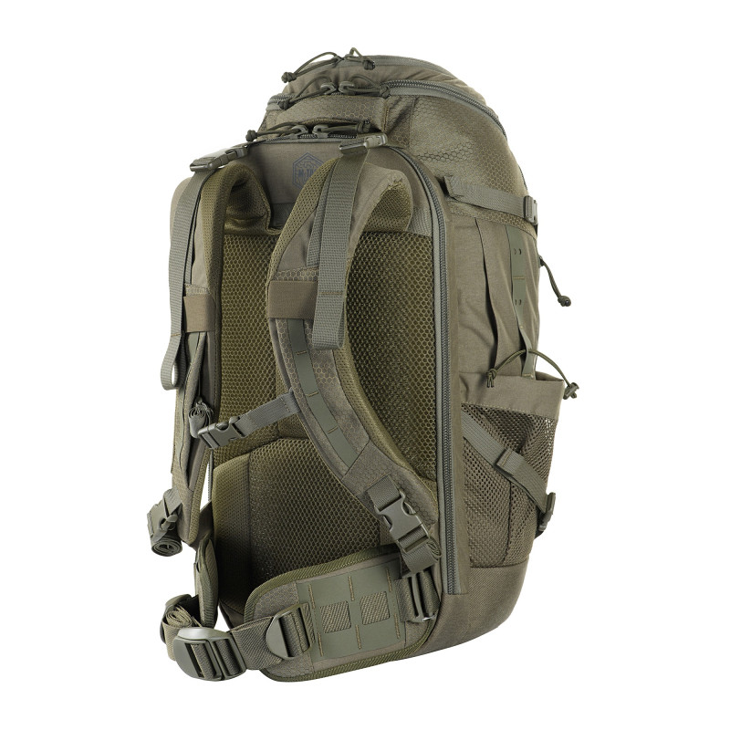 M-Tac рюкзак Small Elite Hex Ranger Green