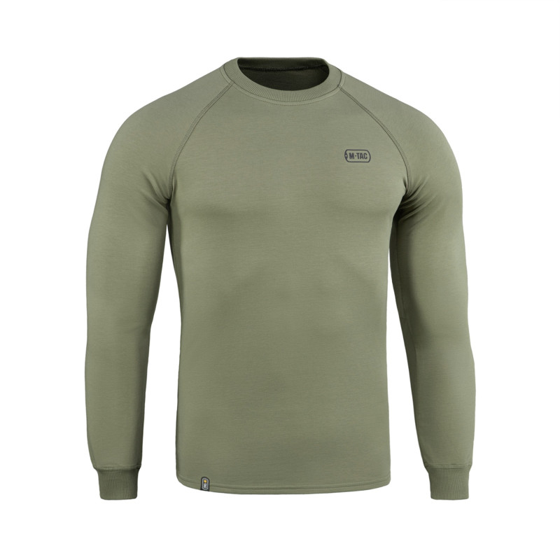 M-Tac реглан Athlete Light Olive
