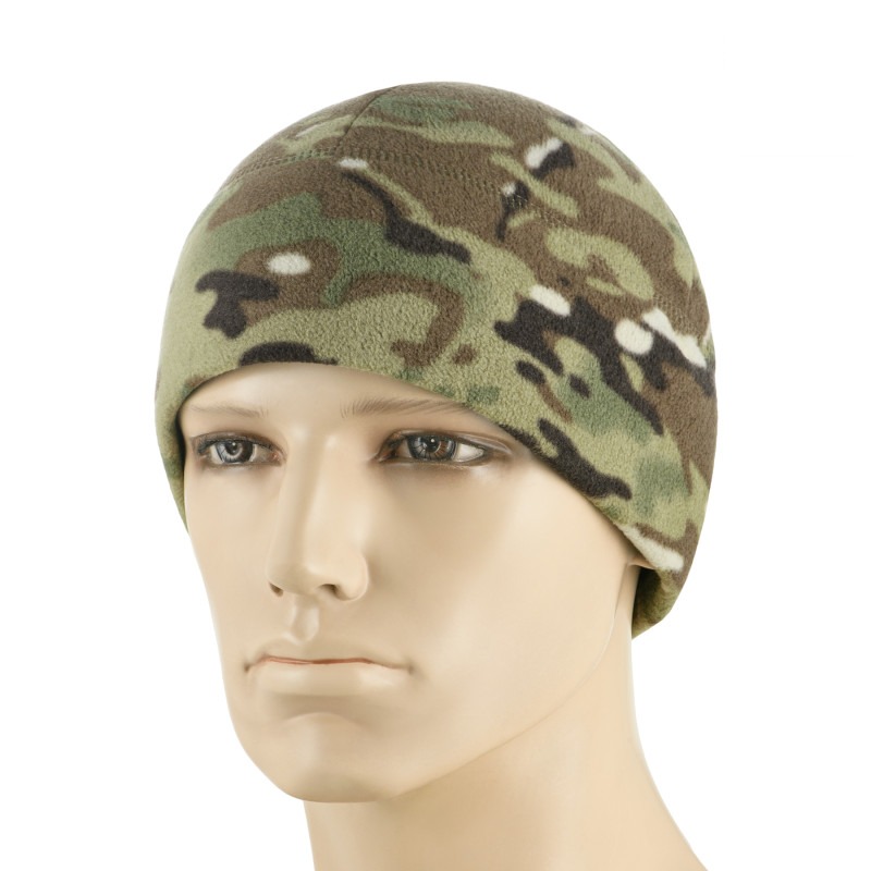 M-Tac шапка Watch Cap Elite фліс (320г/м2) with Slimtex MC