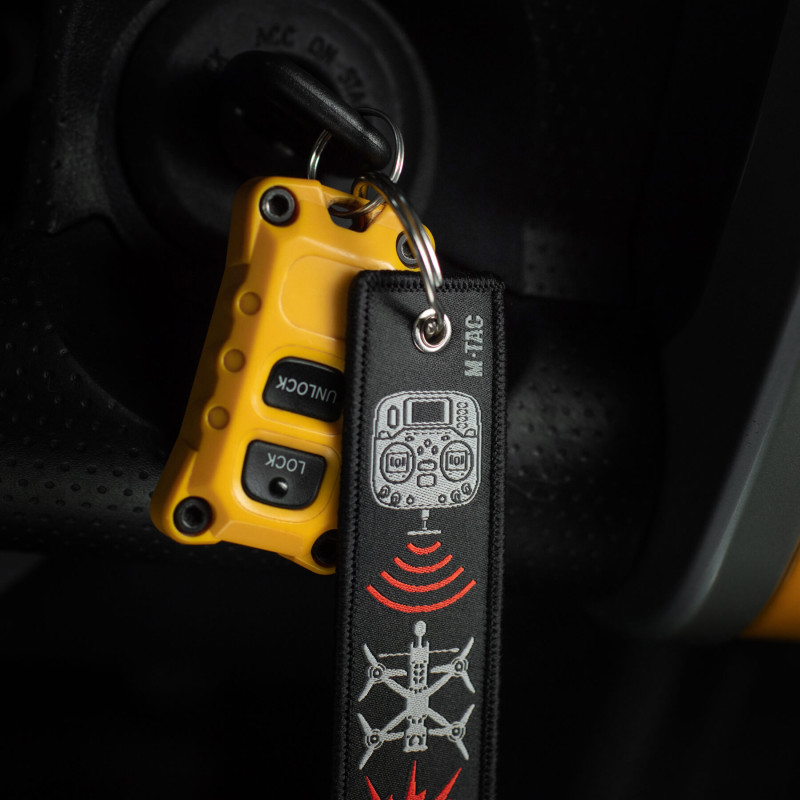 M-Tac брелок FPV M-Tac брелок FPV