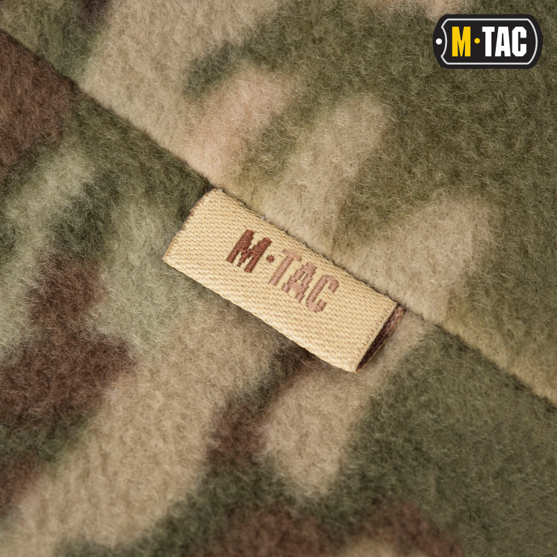 M-Tac шапка Watch Cap фліс (260г/м2) with Slimtex MC M-Tac шапка Watch Cap фліс (260г/м2) with Slimtex MC