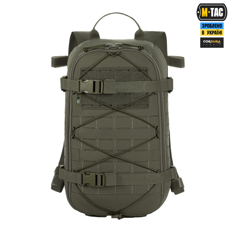 M-Tac рюкзак Sturm Elite Gen.II Ranger Green M-Tac рюкзак Sturm Elite Gen.II Ranger Green