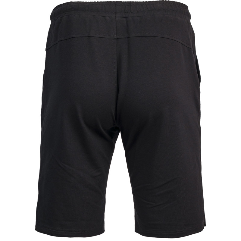 Шорти Vik-Tailor Трикотаж Двонитка, Black
