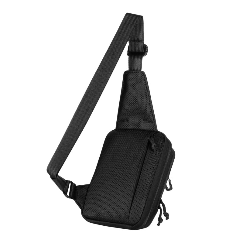 M-Tac сумка Sling Pistol Bag Hex Black