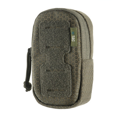 M-Tac підсумок утилітарний плечовий Elite Hex Gen.II Ranger Green