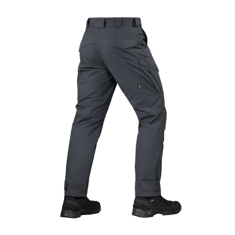 M-Tac штани Aggressor Gen II Flex Dark Grey