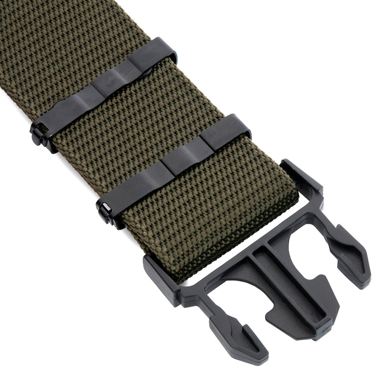 M-Tac ремінь Pistol Belt Olive