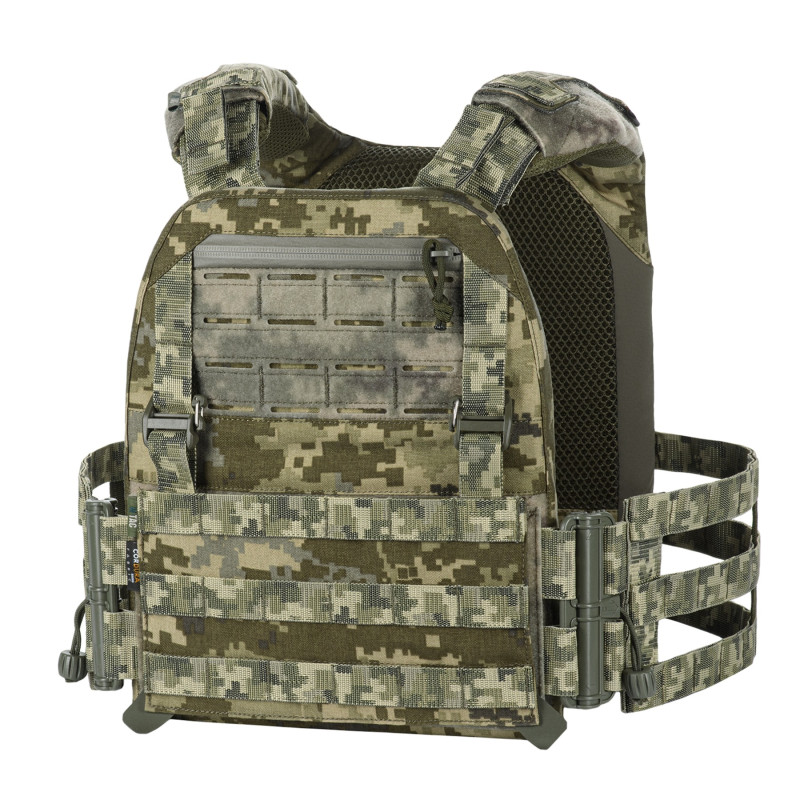 M-Tac плитоноска Cuirass Elite Gen.II MM14