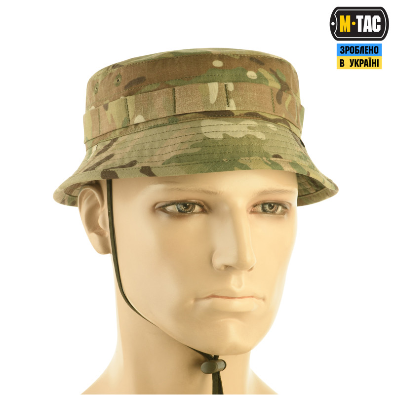 M-Tac панама Gen.II NYCO Multicam M-Tac панама Gen.II NYCO Multicam