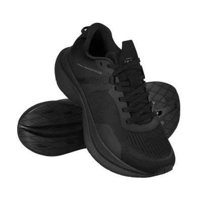 M-Tac кросівки Carbon Perfomance Black