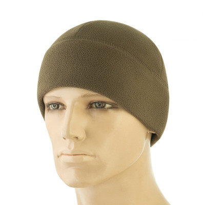 M-Tac шапка Watch Cap Elite фліс (320г/м2) Dark Olive