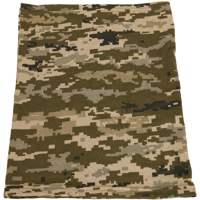 Баф ХБ 100% Tailor, Піксель