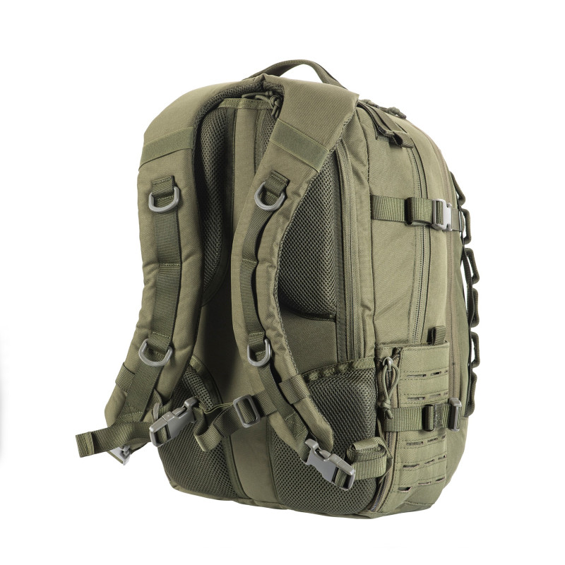 M-Tac рюкзак Intruder Pack Olive