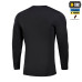 M-Tac термосорочка Winter Baselayer Black — фото 4