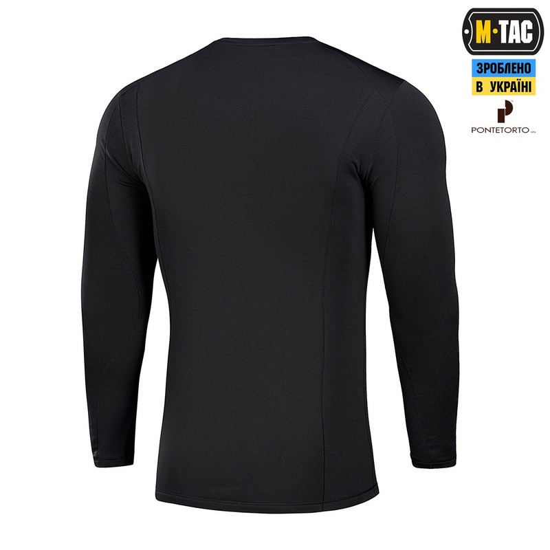 M-Tac термосорочка Winter Baselayer Black M-Tac термосорочка Winter Baselayer Black
