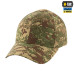 M-Tac бейсболка ріп-стоп NGU Camo — фото 4