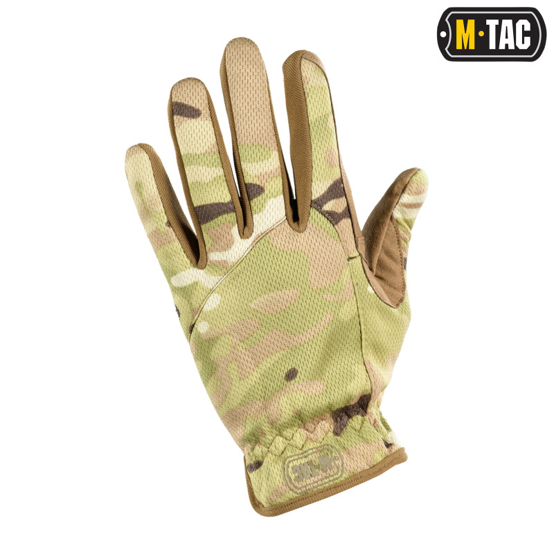 M-Tac рукавички Scout Mk.2 MC
