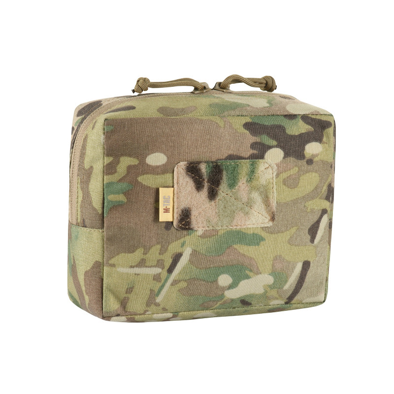 M-Tac підсумок утилітарний Elite Medium Multicam M-Tac підсумок утилітарний Elite Medium Multicam