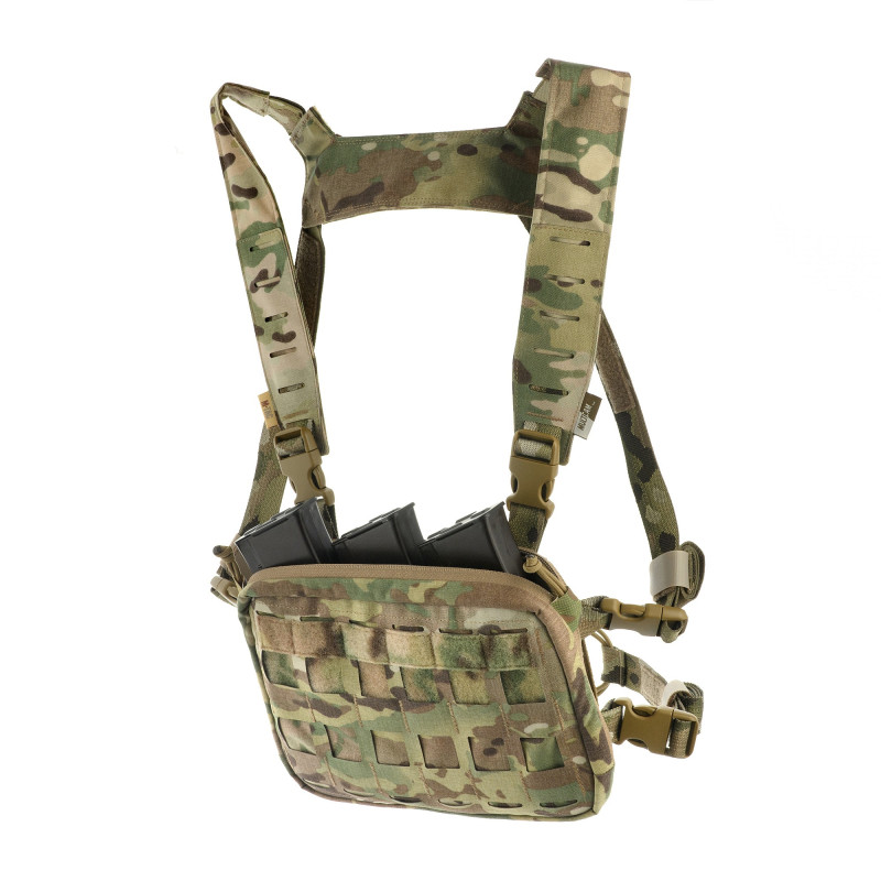 M-Tac Chest Rig Military Elite Multicam