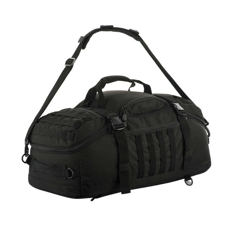 M-Tac сумка-рюкзак Hammer Black M-Tac сумка-рюкзак Hammer Black