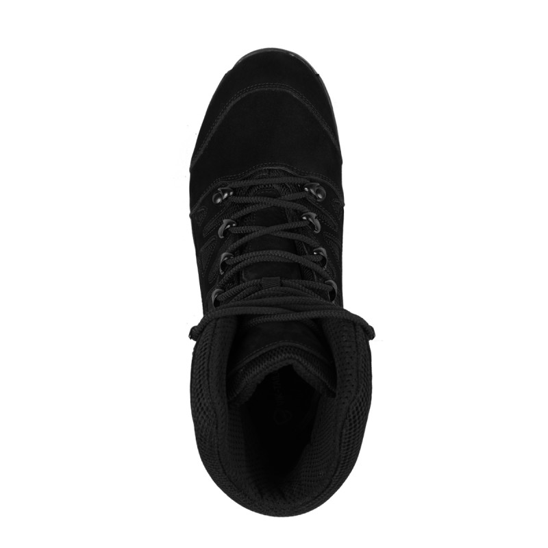 Черевики тактичні COBRA 925 FURY, Black