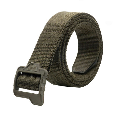 M-Tac ремінь Double Duty Belt Olive