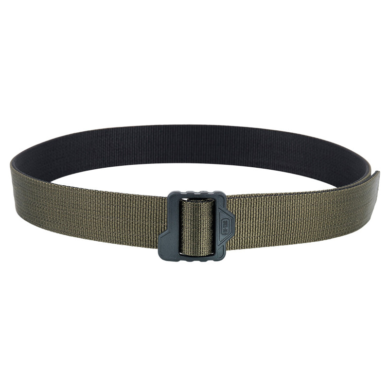 M-Tac ремінь Double Duty Belt Olive/Black