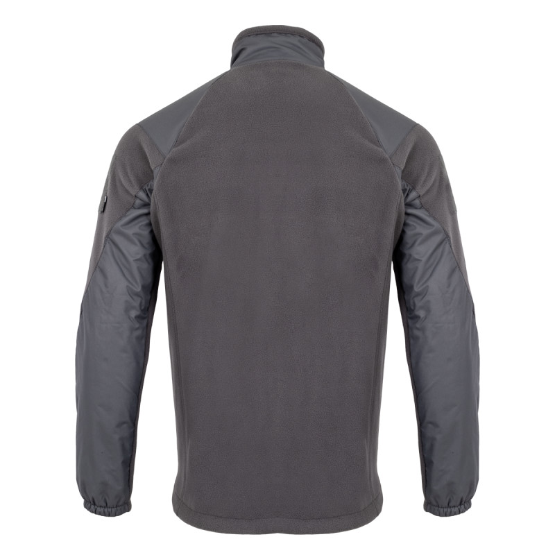 Флісова кофта Vik-Tailor GEN II, Shadow Grey Флісова кофта Vik-Tailor GEN II, Shadow Grey