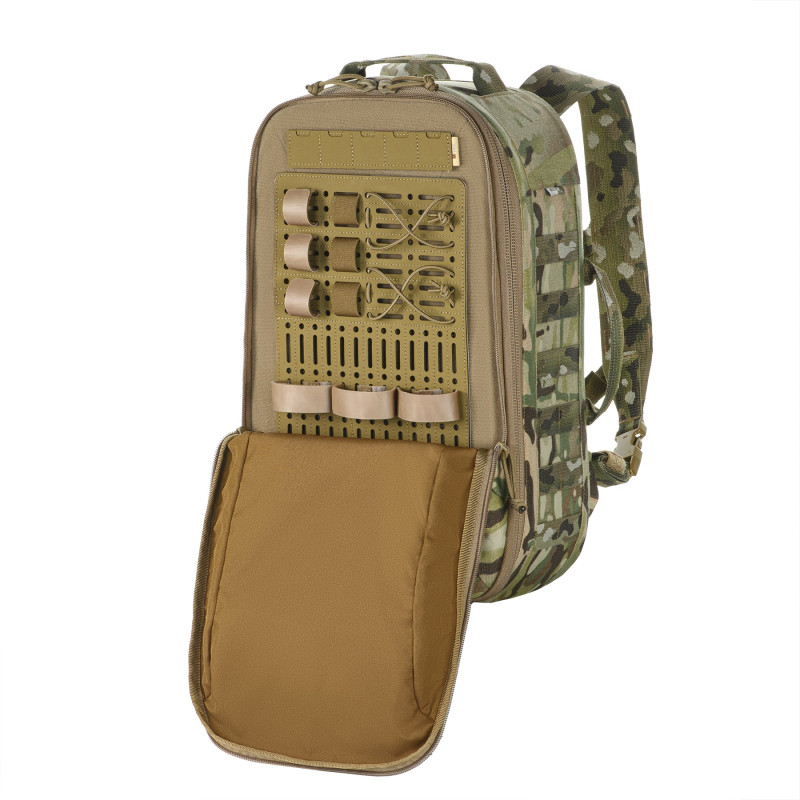 M-Tac Модульний рюкзак для дронів Multicam