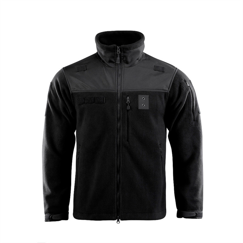 M-Tac куртка Alpha Microfleece Police Night M-Tac куртка Alpha Microfleece Police Night
