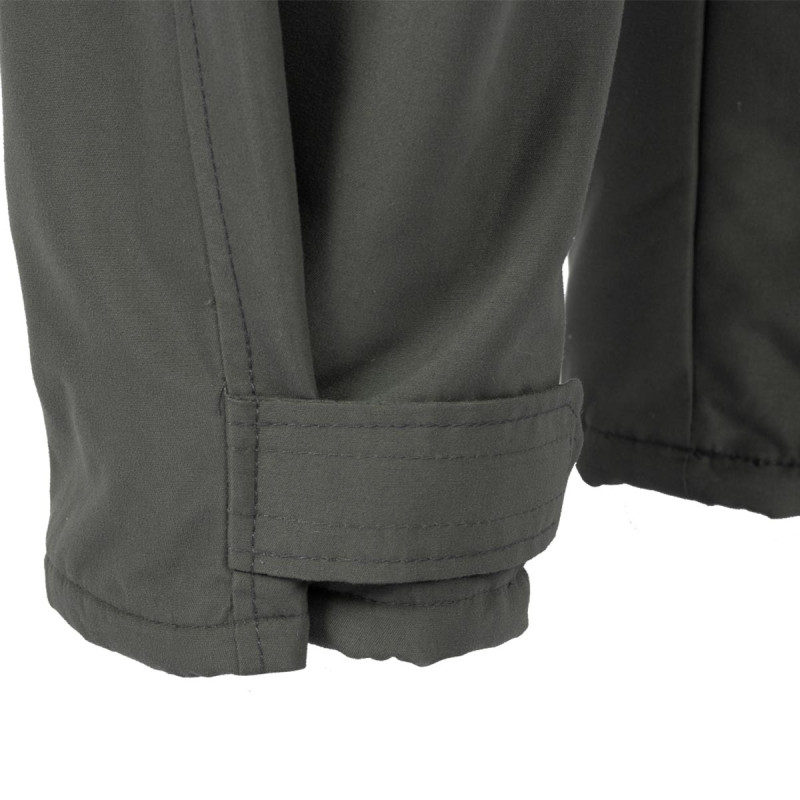 Штани тактичні зимові з мембраною Vik-Tailor, Olive, 54 Штани тактичні зимові з мембраною Vik-Tailor, Olive, 54