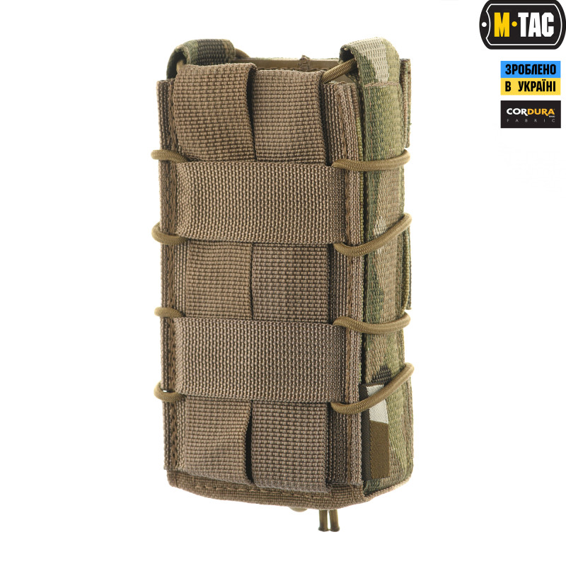 M-Tac підсумок для АК відкритий Gen.3 Multicam M-Tac підсумок для АК відкритий Gen.3 Multicam