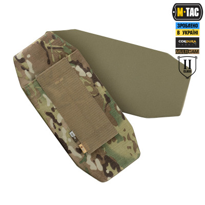 M-TAC балістичний захист на камербанд TIGER Multicam (арт. KL-10457008)