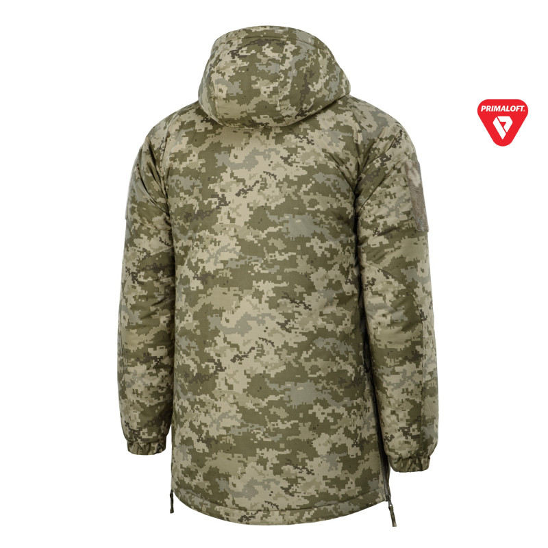 M-Tac парка зимова Alpha Primaloft MM14 M-Tac парка зимова Alpha Primaloft MM14