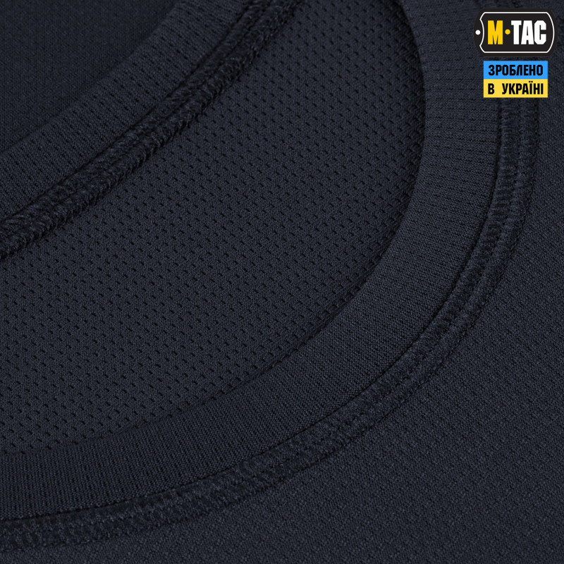 M-Tac футболка реглан Summer Vent Dark Navy Blue M-Tac футболка реглан Summer Vent Dark Navy Blue