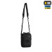 M-Tac сумка Pocket Bag Hardsling Lite-C Elite Black — фото 5