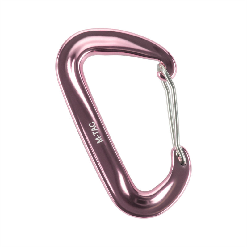 M-Tac карабін Type 4 Pink M-Tac карабін Type 4 Pink